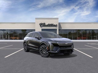 2026 Cadillac OPTIQ Premium Sport