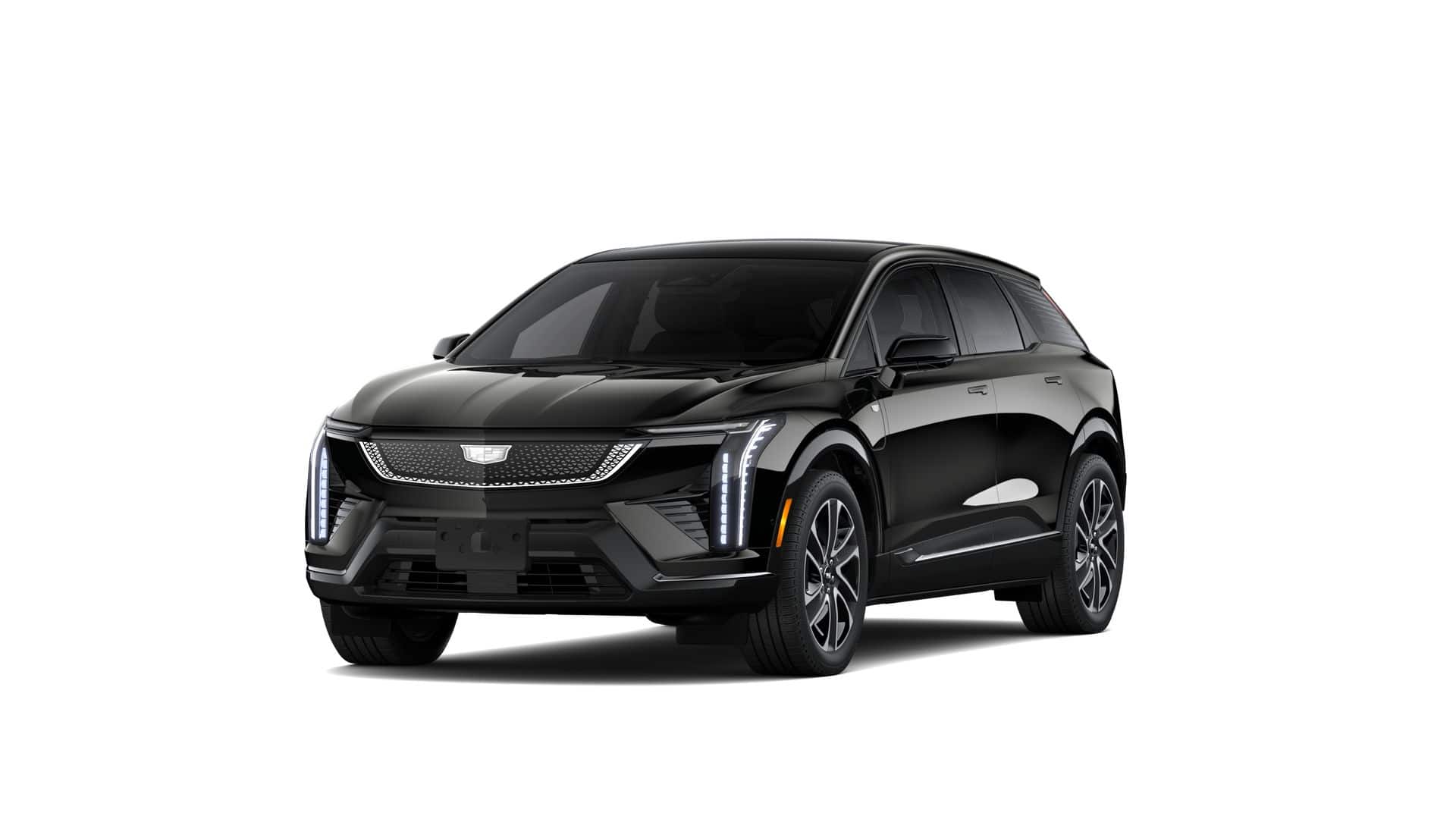 2026 Cadillac Optiq Premium Sport AWD's photo