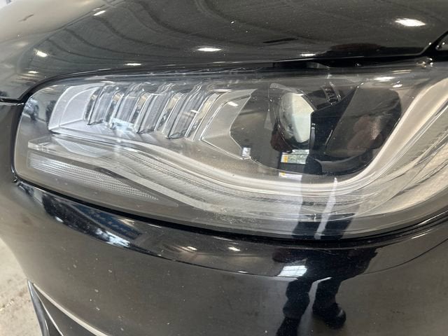 2017 Lincoln MKZ Premiere