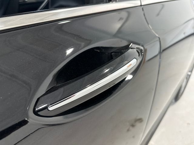 2017 Lincoln MKZ Premiere