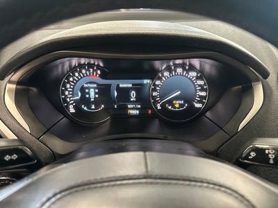 2017 Lincoln MKZ Premiere