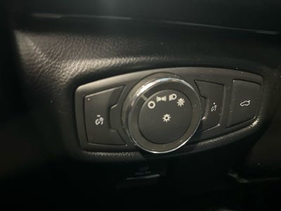 2017 Lincoln MKZ Premiere