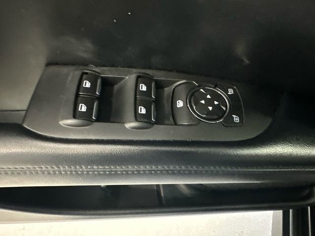 2017 Lincoln MKZ Premiere