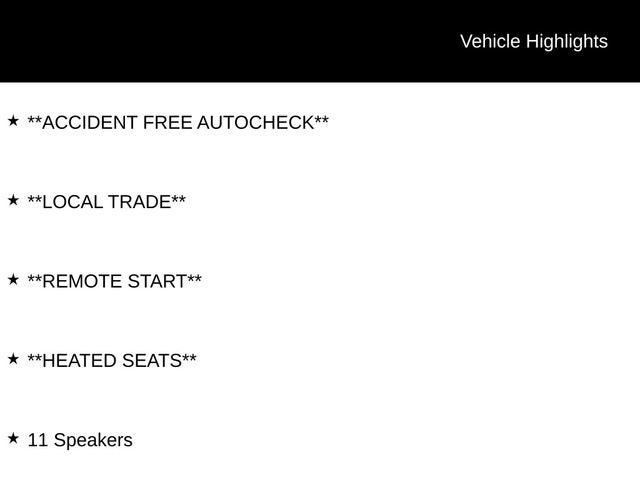 2017 Lincoln MKZ Premiere