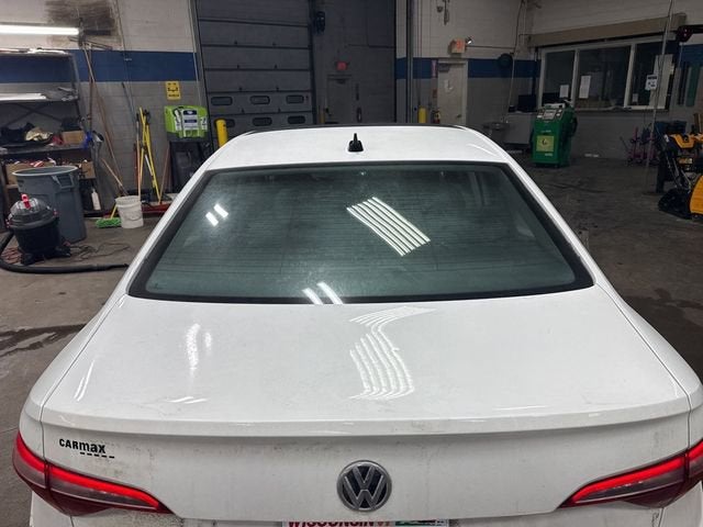 2019 Volkswagen Jetta SEL Premium