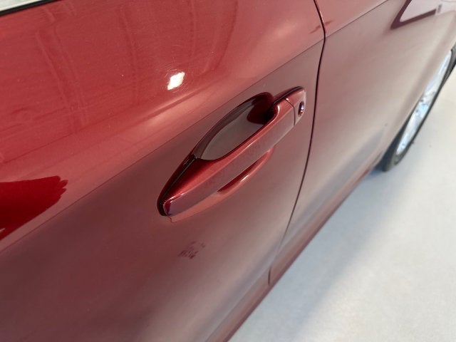 2016 Subaru Legacy 2.5i Premium