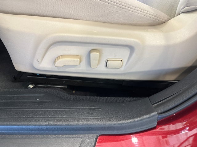 2016 Subaru Legacy 2.5i Premium