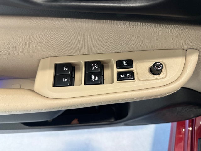 2016 Subaru Legacy 2.5i Premium