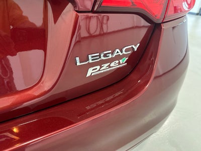 2016 Subaru Legacy 2.5i Premium