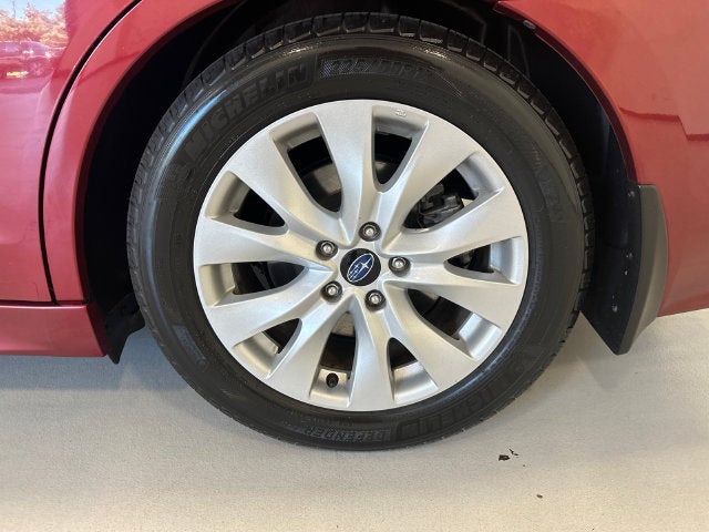 2016 Subaru Legacy 2.5i Premium