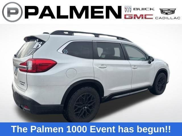 2022 Subaru Ascent Limited