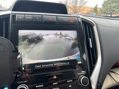 2022 Subaru Ascent Limited