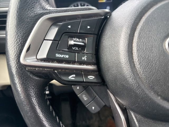 2022 Subaru Ascent Limited