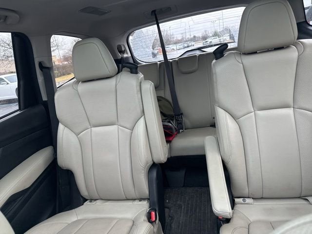 2022 Subaru Ascent Limited