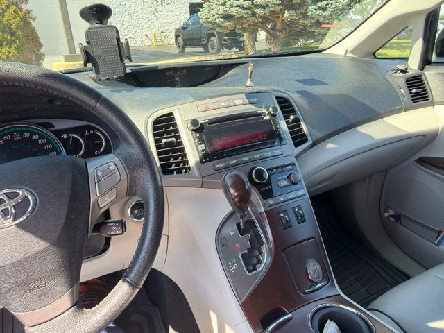 2010 Toyota Venza Base V6