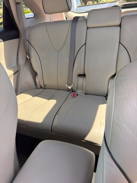 2010 Toyota Venza Base V6