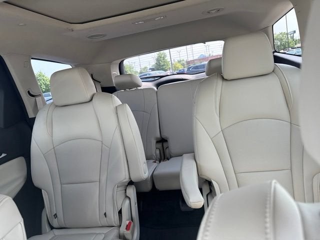 2022 Buick Enclave Premium