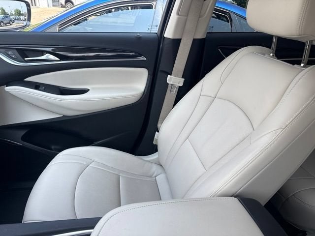 2022 Buick Enclave Premium