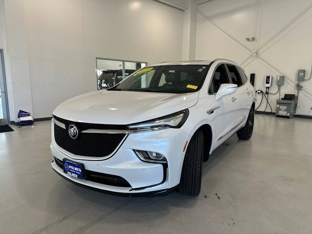 2024 Buick Enclave Premium
