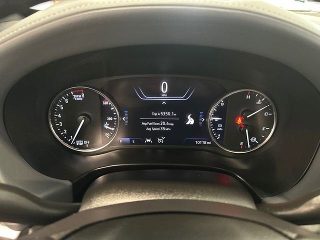 2024 Buick Enclave Premium