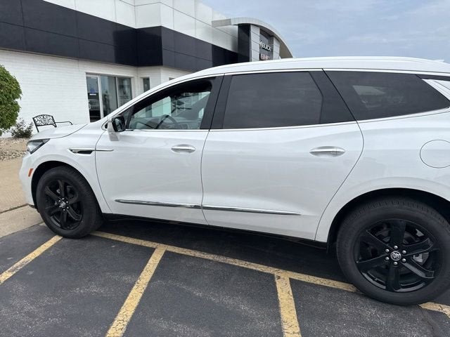 2024 Buick Enclave Premium