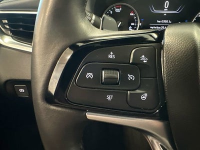 2024 Buick Enclave Premium