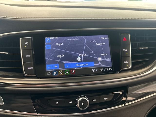 2024 Buick Enclave Premium