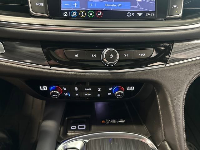 2024 Buick Enclave Premium