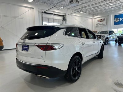 2024 Buick Enclave Premium