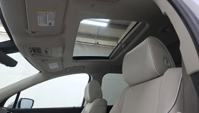 2022 Buick Enclave Avenir