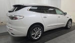 2022 Buick Enclave Avenir
