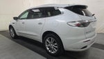2022 Buick Enclave Avenir