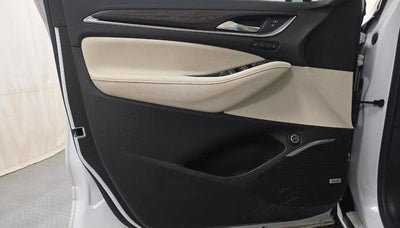 2022 Buick Enclave Avenir