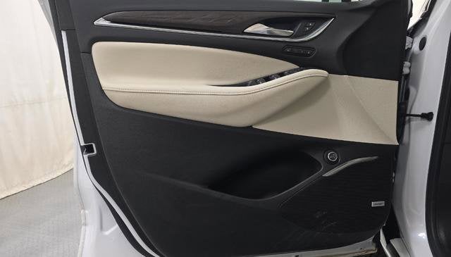 2022 Buick Enclave Avenir