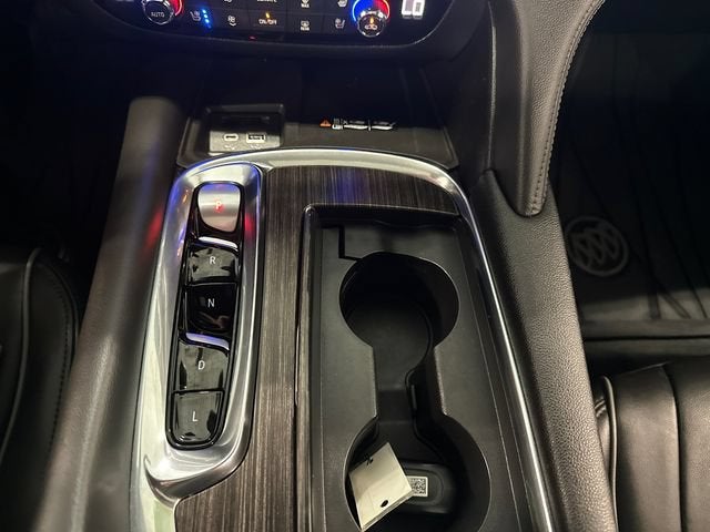 2022 Buick Enclave Avenir