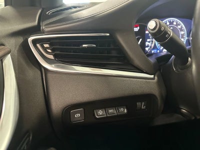 2022 Buick Enclave Avenir