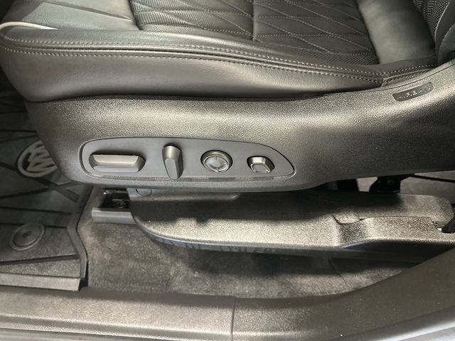 2022 Buick Enclave Avenir