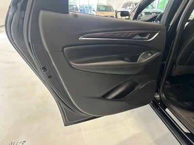 2022 Buick Enclave Avenir