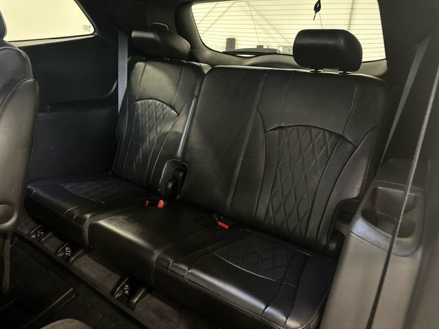 2022 Buick Enclave Avenir