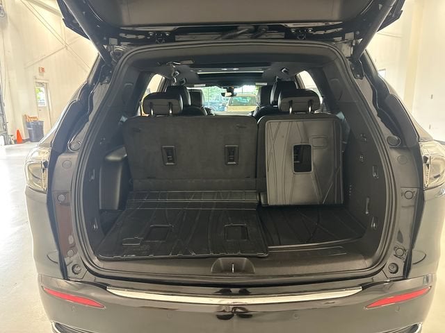 2022 Buick Enclave Avenir
