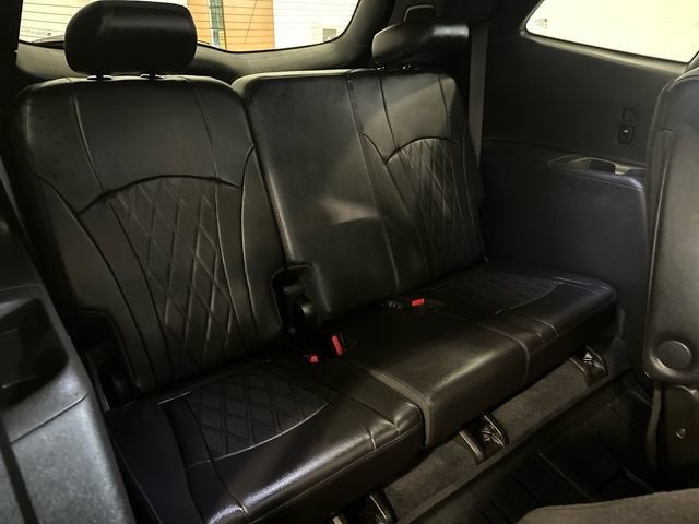 2022 Buick Enclave Avenir