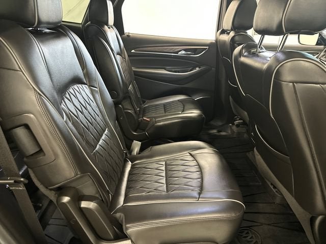 2022 Buick Enclave Avenir