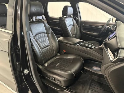 2022 Buick Enclave Avenir