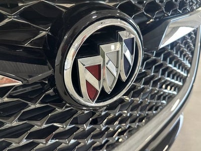 2022 Buick Enclave Avenir