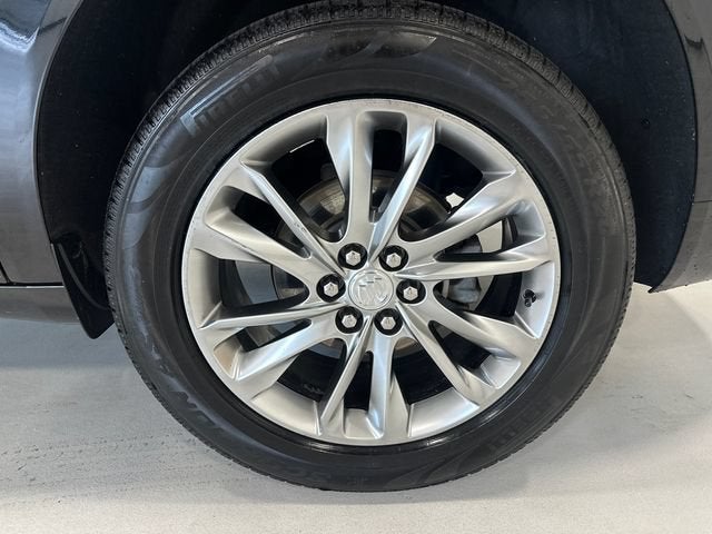 2022 Buick Enclave Avenir