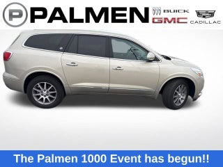 2013 Buick Enclave Leather