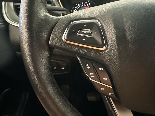 2018 Lincoln MKC Premiere
