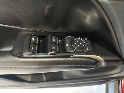 2018 Lincoln MKC Premiere