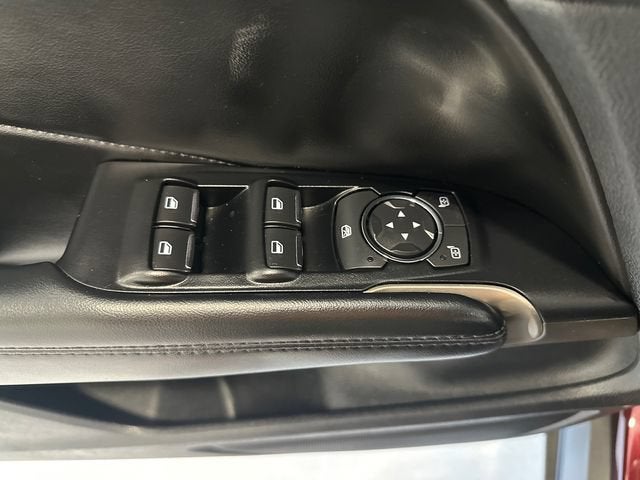 2018 Lincoln MKC Premiere