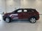 2018 Lincoln MKC Premiere